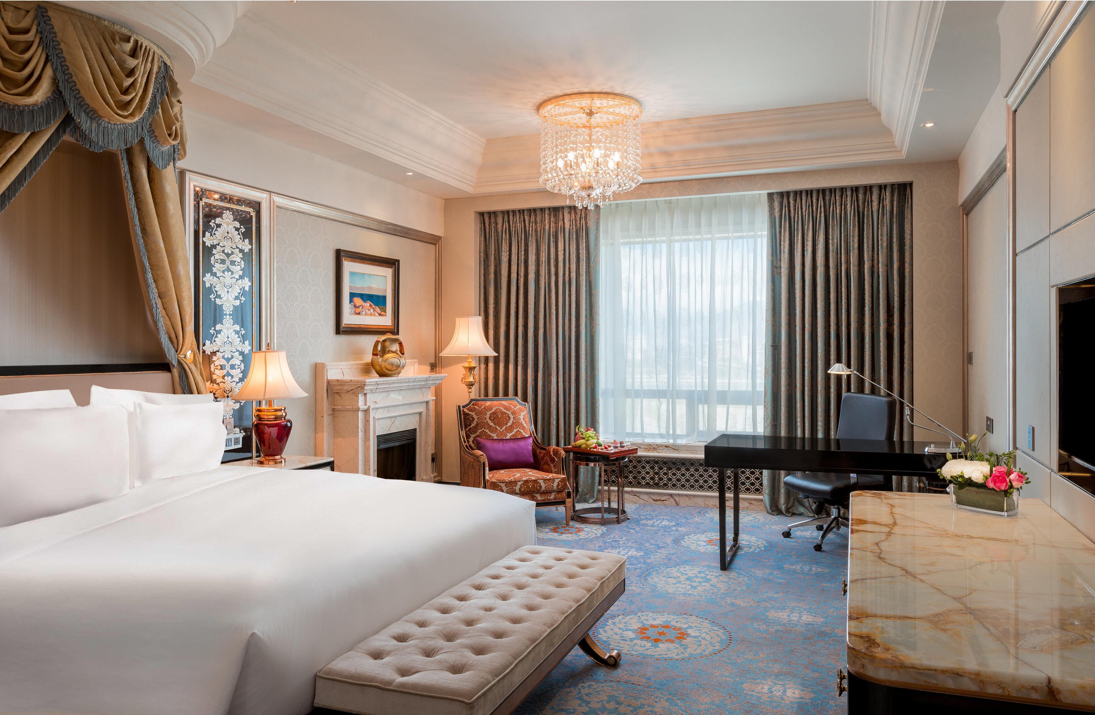 Intercontinental Lhasa Paradise By Ihg Esterno foto