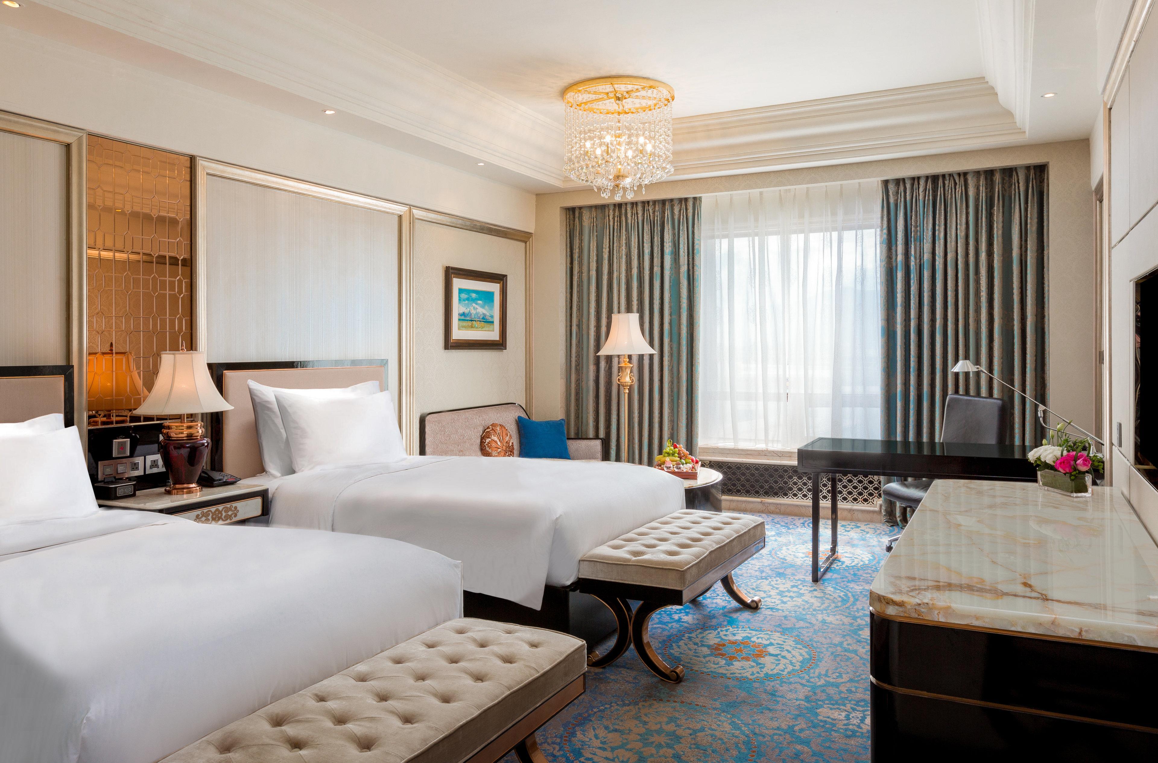 Intercontinental Lhasa Paradise By Ihg Esterno foto
