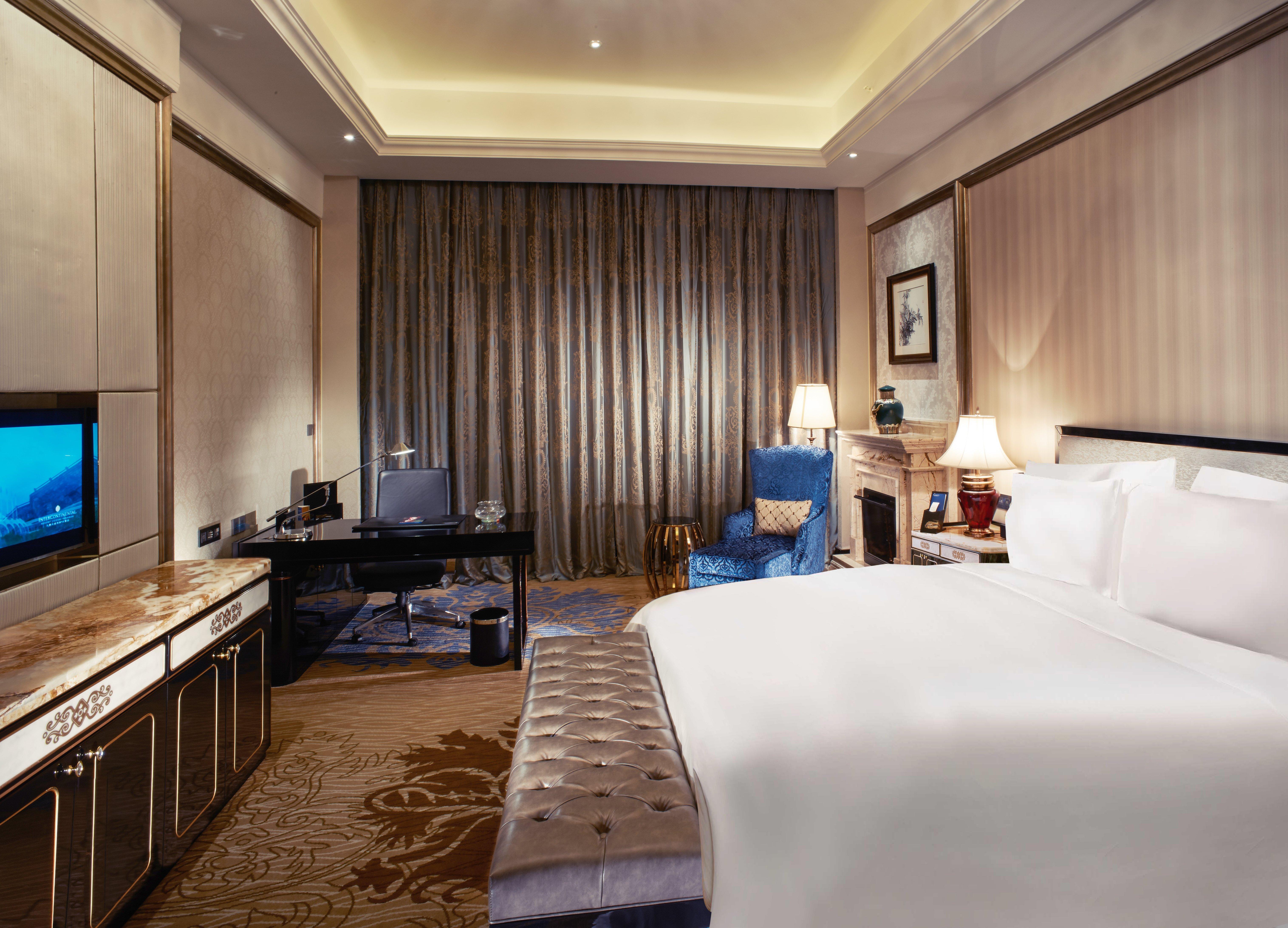 Intercontinental Lhasa Paradise By Ihg Esterno foto
