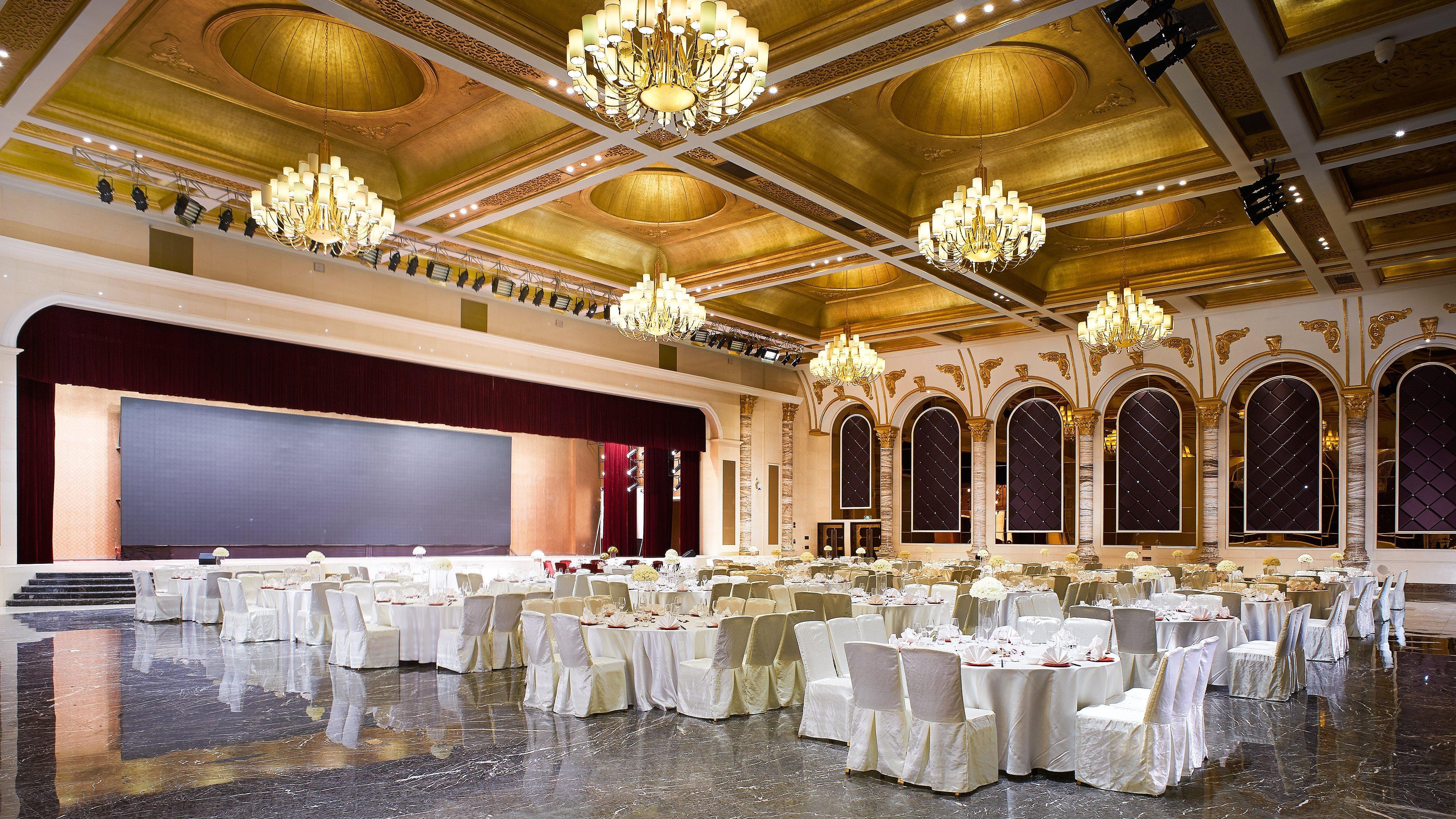 Intercontinental Lhasa Paradise By Ihg Esterno foto