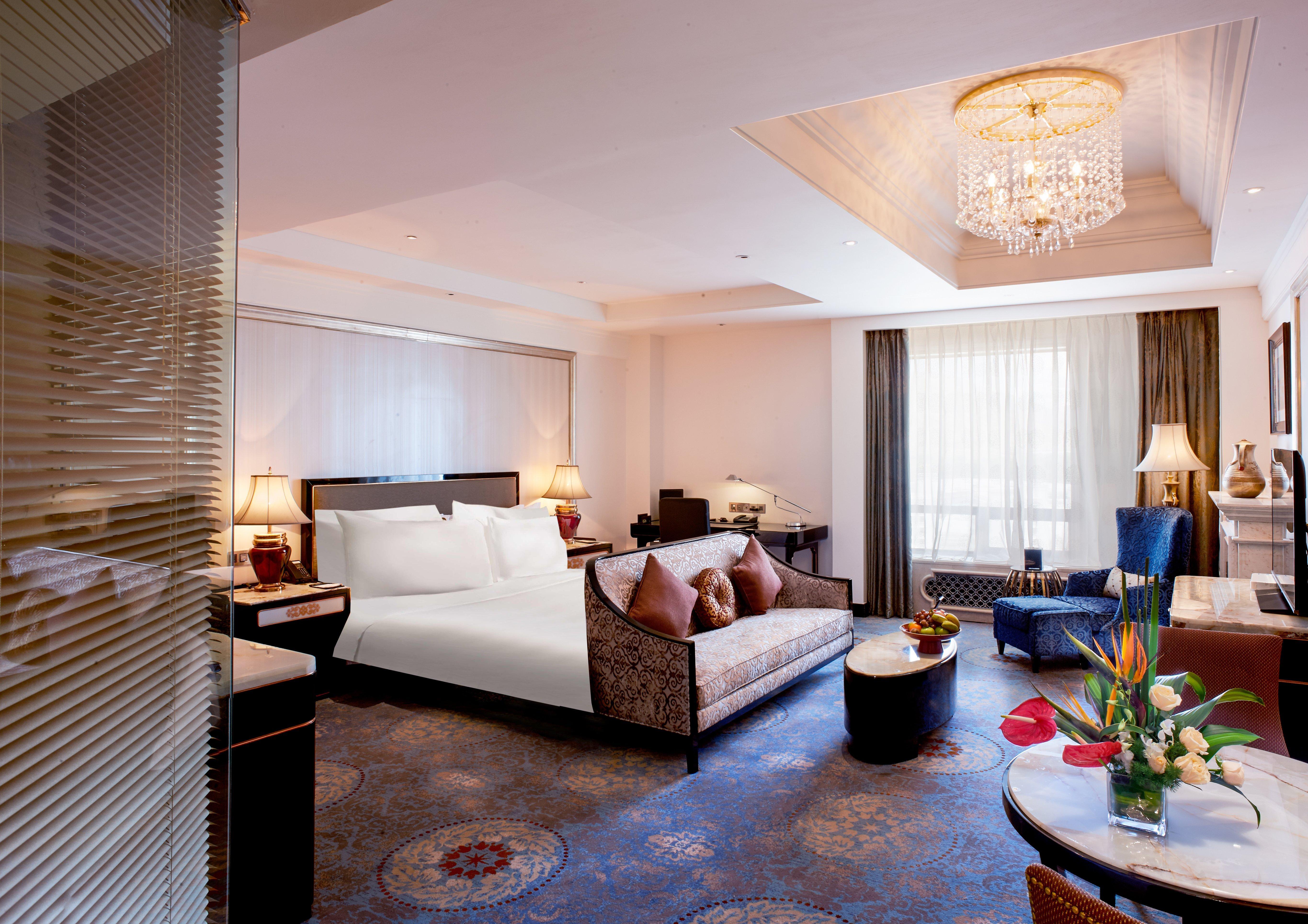Intercontinental Lhasa Paradise By Ihg Esterno foto