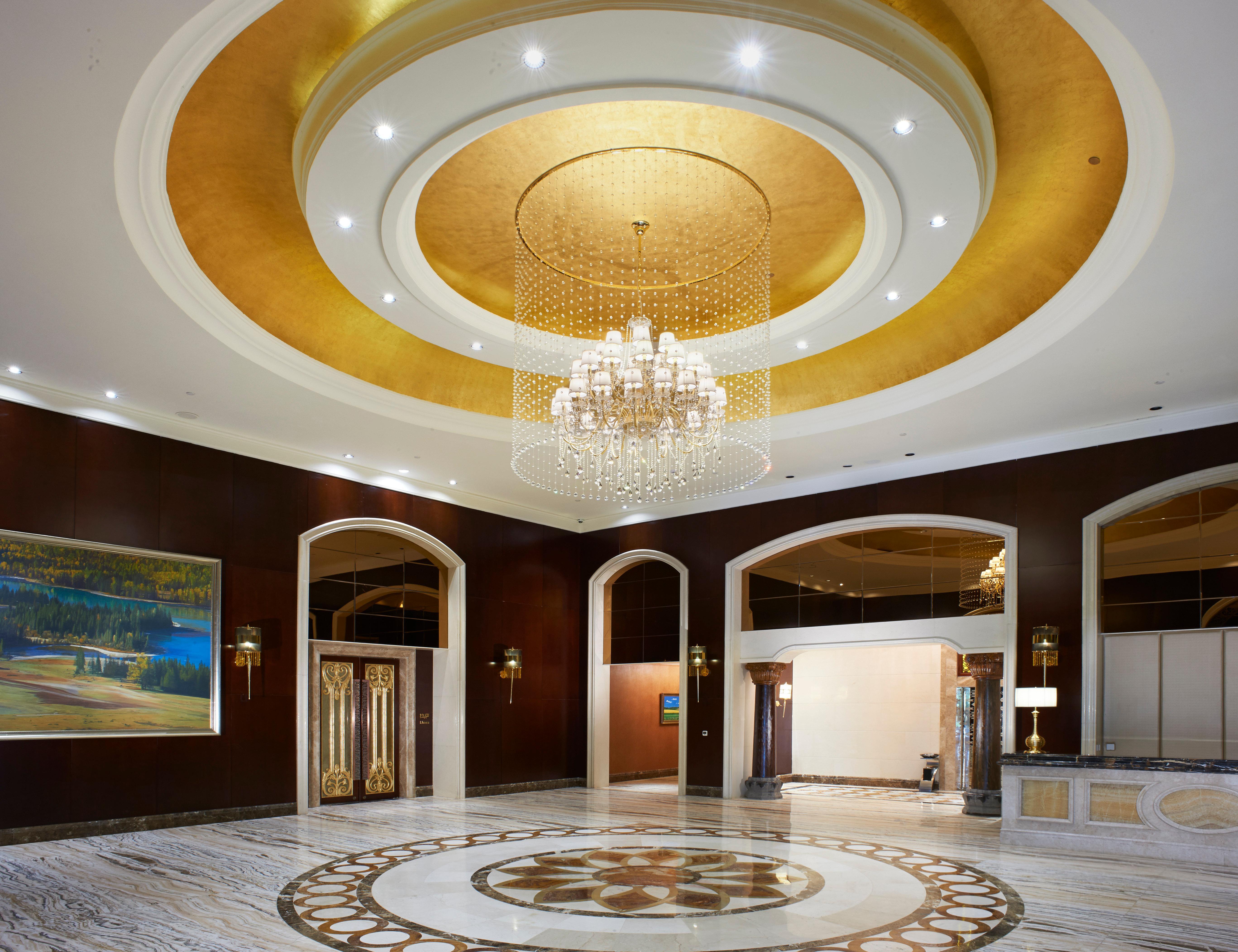 Intercontinental Lhasa Paradise By Ihg Esterno foto