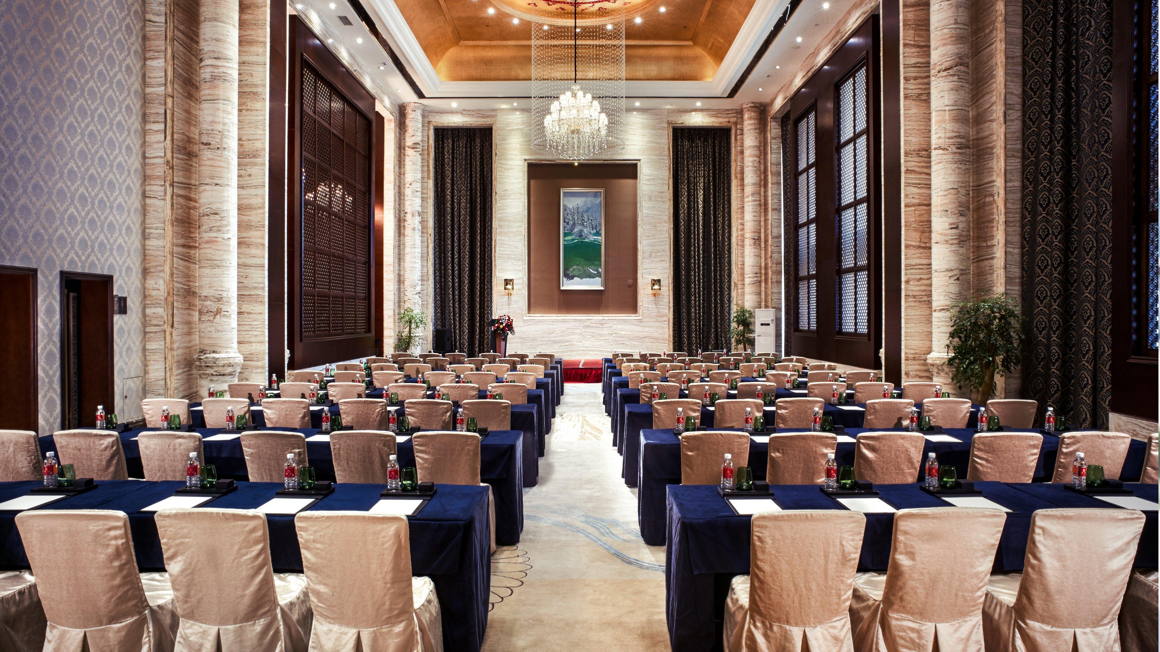 Intercontinental Lhasa Paradise By Ihg Esterno foto