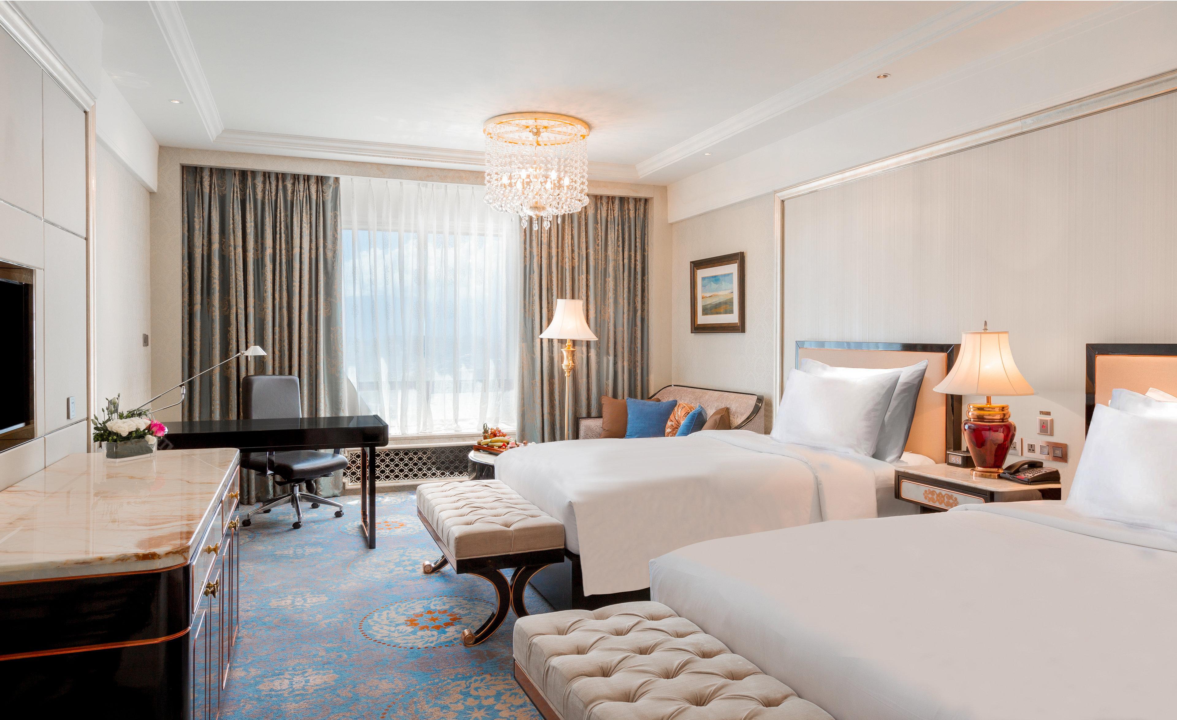 Intercontinental Lhasa Paradise By Ihg Esterno foto