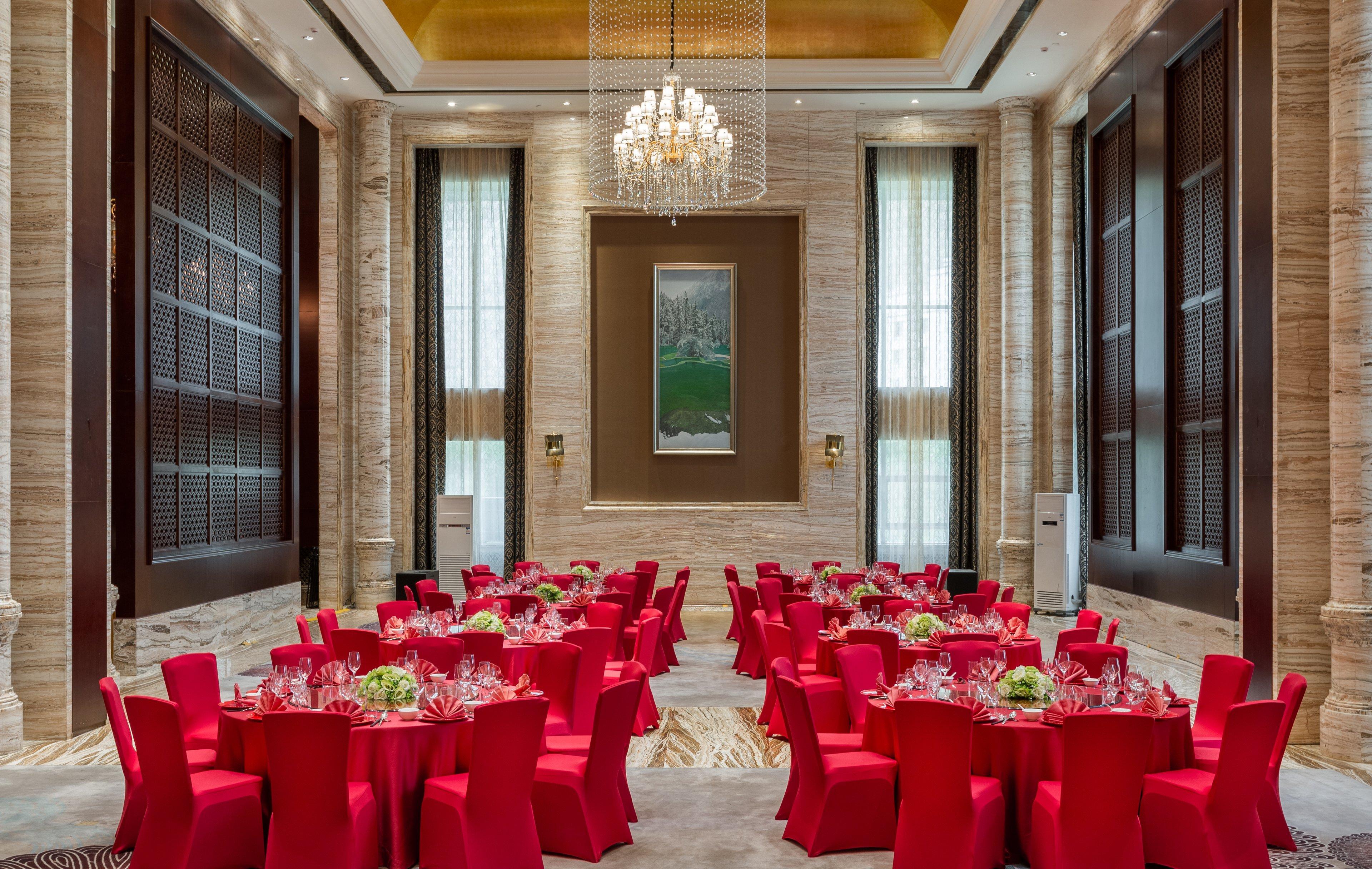 Intercontinental Lhasa Paradise By Ihg Esterno foto