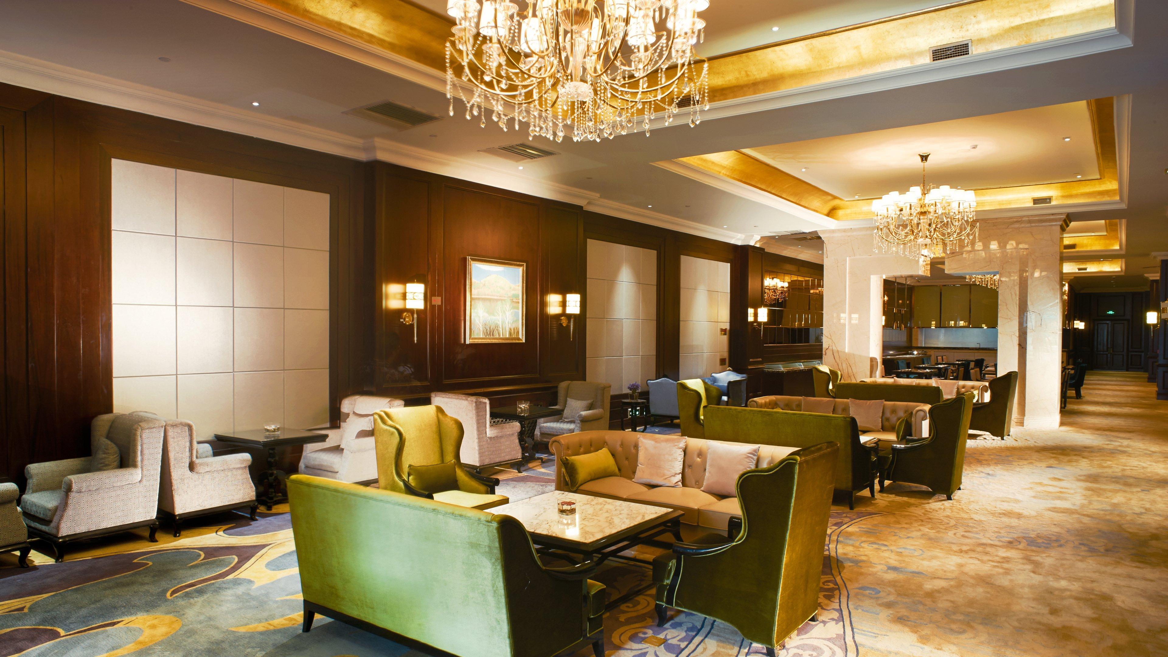 Intercontinental Lhasa Paradise By Ihg Esterno foto