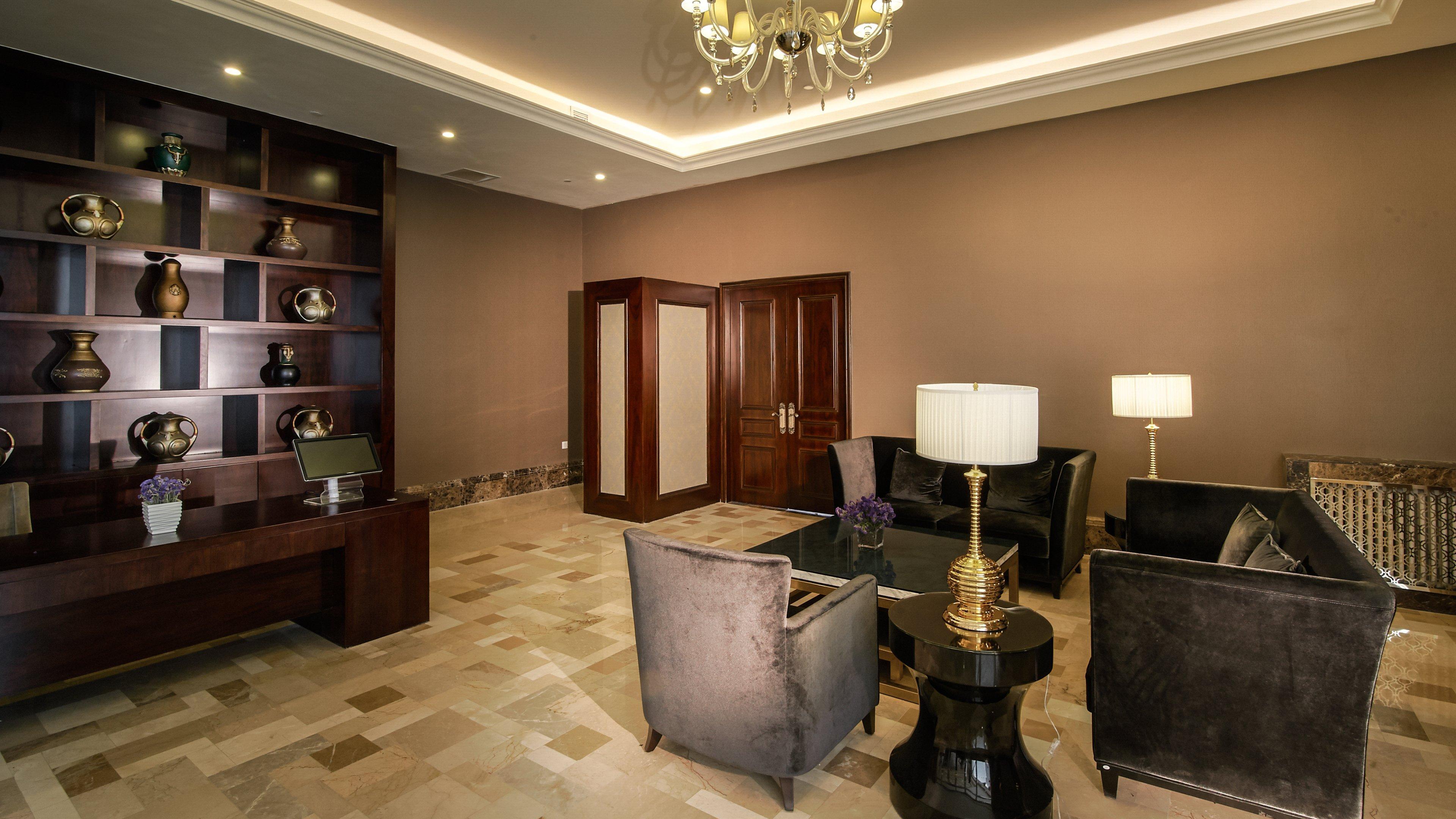 Intercontinental Lhasa Paradise By Ihg Esterno foto