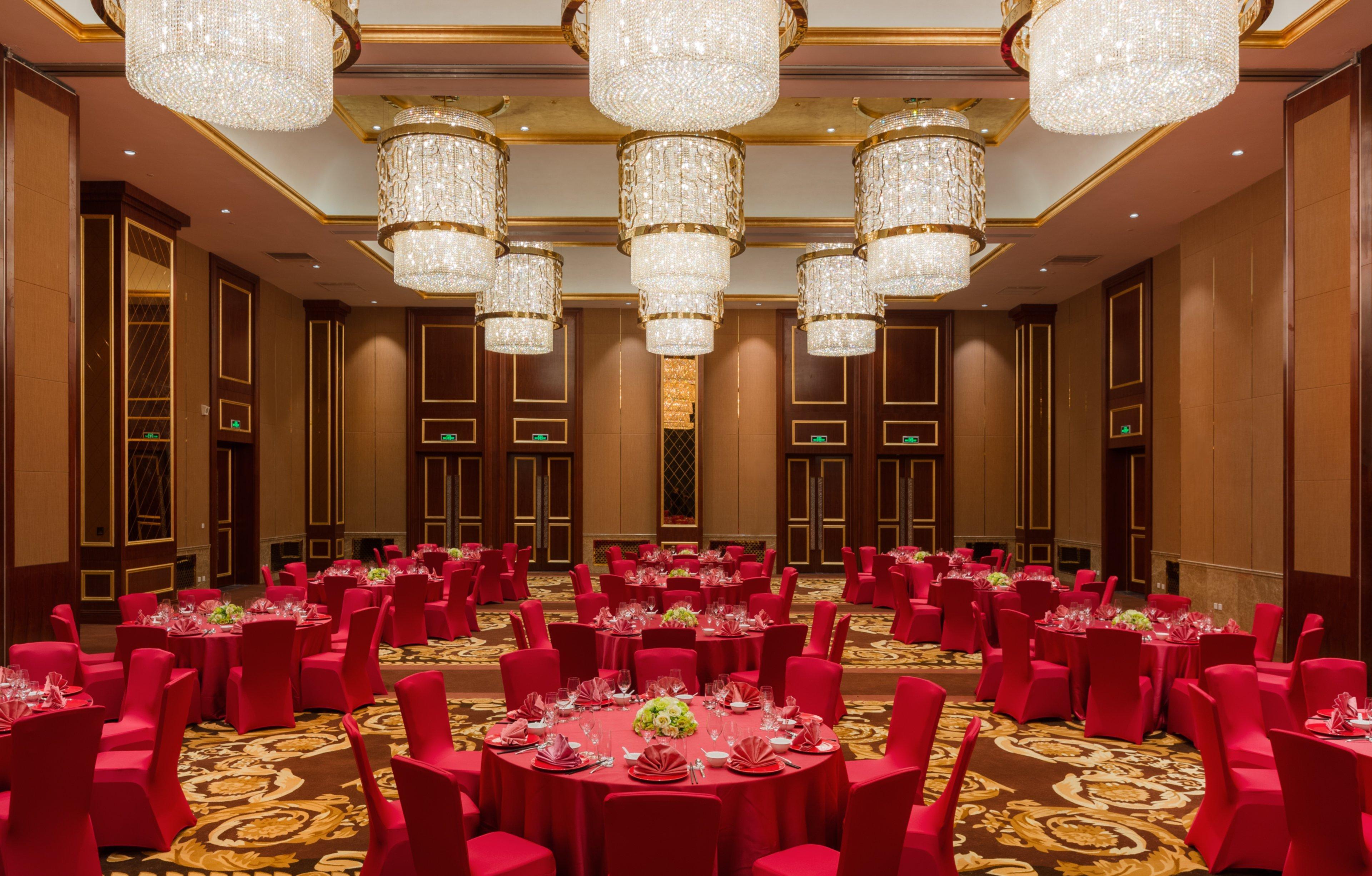 Intercontinental Lhasa Paradise By Ihg Esterno foto