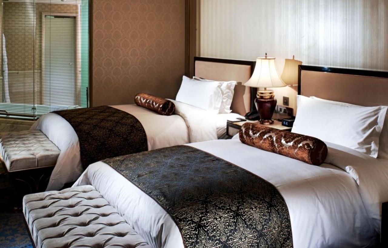 Intercontinental Lhasa Paradise By Ihg Esterno foto
